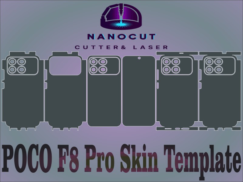 POCO F8 Pro